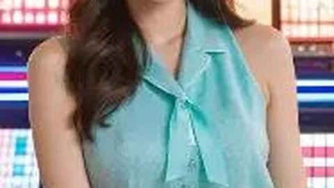 蒋依依失去“贵人”扶持，娱乐圈冷暖尽显无遗